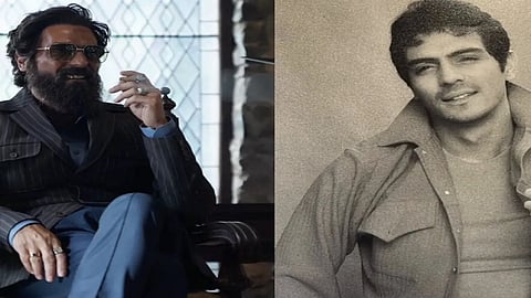 I am over the moon: Arjun Rampal celebrates response on 'Dhurandhar 2'