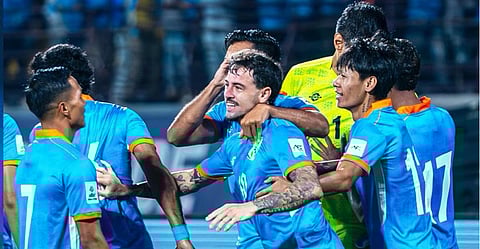 Dreamt of it for long, felt blurry after scoring: Ryan Williams on India debut