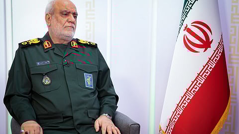 Israel assassinated chief of IRGC Intelligence: Defence Minister Katz