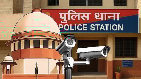 All issues will be sorted out within two weeks, Centre tells SC