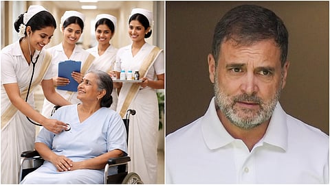 'Hard work, honesty, empathy embedded in Kerala's social fabric'