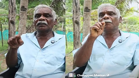 Farmer found dead by hanging at CPI office premises in Kerala