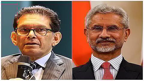 Jaishankar to host Bangladesh counterpart Khalilur Rahman