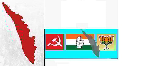 April 9 Kerala Assembly polls