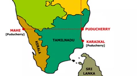 Puducherry records 72.4 per cent voter turnout till 3 pm