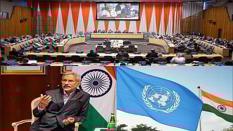 UN Economic and Social Council