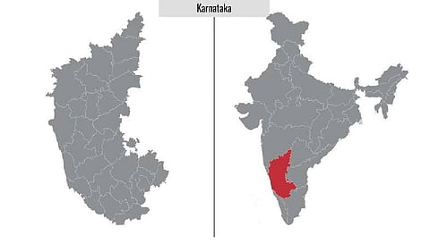 K'taka bypolls: Bagalkot records 54.82 per cent turnout till 3 pm, 49.66 pc in Davanagere South