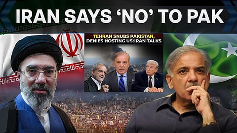 No official word on arrival of US, Iran delegates