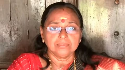 Bindu Vinayakumar