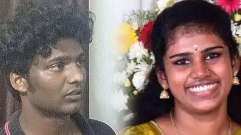 Vineesh Vinod, Drishya