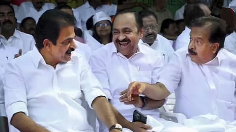 No CM debate now, says Cong