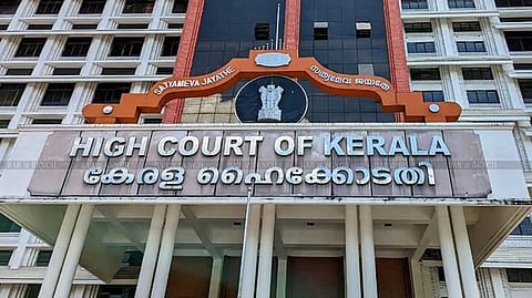 Kerala High Court