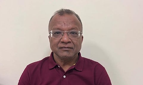 Jal Jeevan scam: Subodh Agarwal sent to 14-day judicial custody