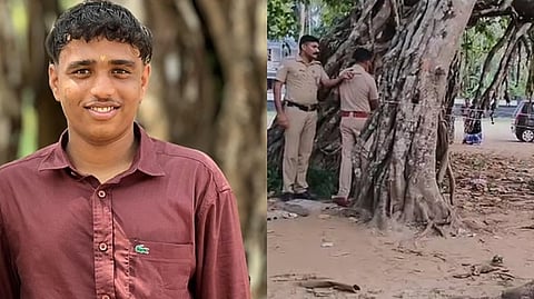 Adwaith- cracker death