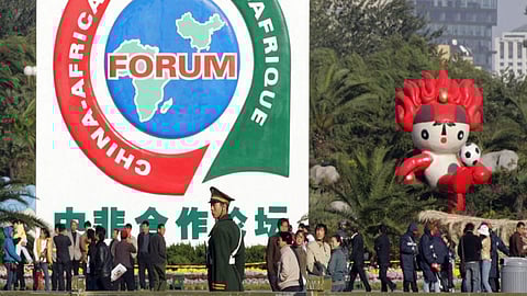 China's Africa strategy is shifting,