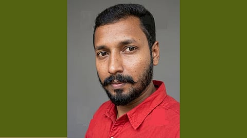 Man dies after cracker explodes in hand during Vishu celebrations