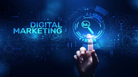 Indian digital ad market likely to double to USD 22 bn by 2030