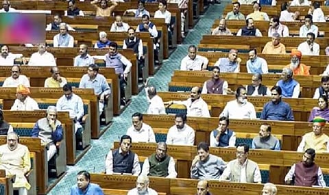 Constitution Amendment Bill to tweak women quota law defeated in Lok Sabha