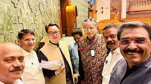 'No one could ever call me anti-women'