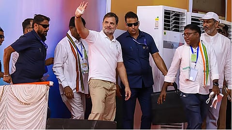 Defeated delimitation bill in Parliament to defend idea of India