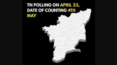 Tamil Nadu election 2026