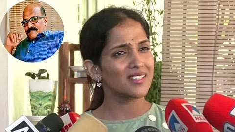 Arathi R Menon backs India's strong response to terror