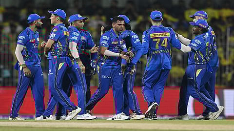 Struggling former champions MI, CSK seek consistency in IPL clash
