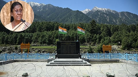 India remains resolute to defeat terrorism in all forms