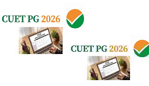 CUET PG 2026 results on Friday: NTA