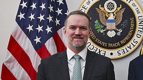 India 'tough nut to crack', says USTR Greer