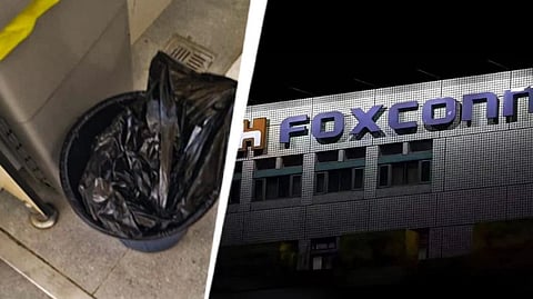 Foxconn