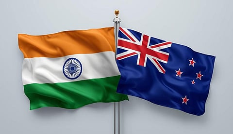 India, New Zealand to ink free trade pact on April 27; aims to double bilateral trade