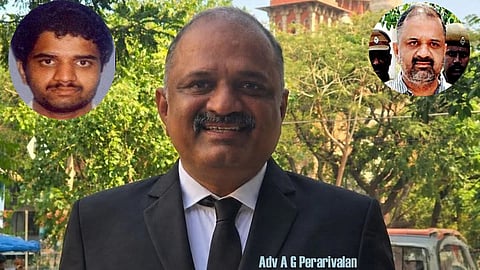 Rajiv Gandhi assassination case convict Perarivalan enrols as advocate