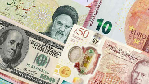 Hits record low: Iranian Rial 1.8 million to USD 1