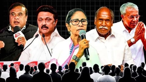 Exit polls