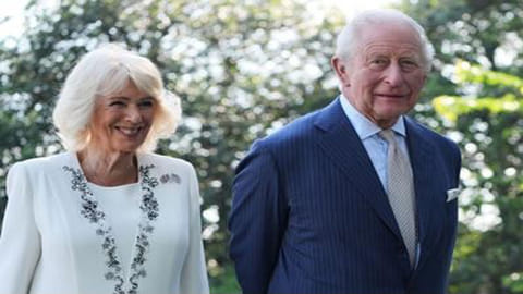 King Charles III, Queen Camilla visiting 9/11 Memorial and other NYC landmarks