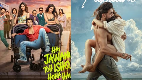 Varun Dhawan's 'Hai Jawani Toh Ishq Hona Hai' to release on June 5 after Yash's 'Toxic' is postponed