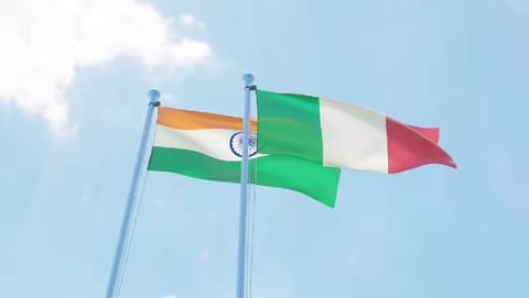 India, Italy to boost defence industrial framework for co-production of military hardware