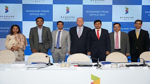 Bagmane Prime Office REIT’s ₹3,405 crore Initial Public Offering to open on Tuesday, May 05, 2026