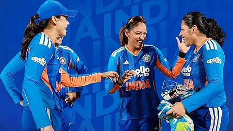 T20 WC India selection