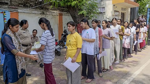 NEET UG 2026