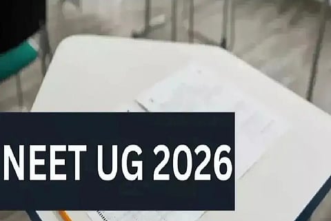 NEET-UG 2026 records nearly 97 pc attendance nationwide: NT