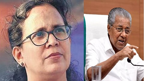Pinarayi Vijayan's 'struggle' in Dharmadom sends political message