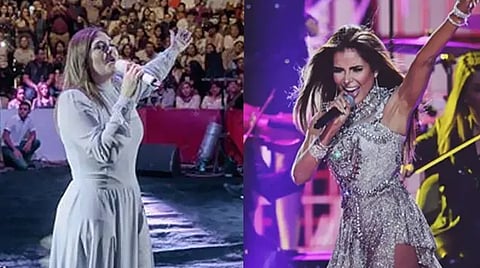 La fiesta será del 24 de septiembre al 3 de octubre