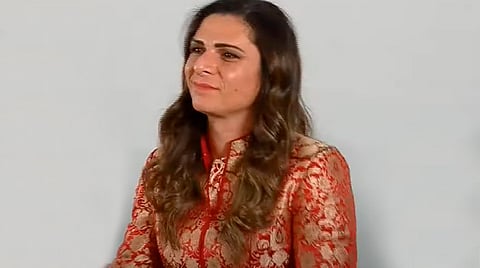 Medio solicitó a la Conade, a cargo de Ana Gabriela Guevara, que emitiera postura al respecto, “pero respondió que no haría ningún comentario”