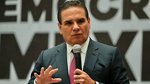 Silvano agradece apoyo de AMLO para pagar sueldos al magisterio