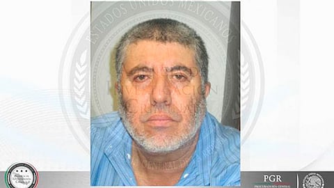 La extinta Policía Federal logró su captura en 2014