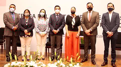 Deleznable, que el presidente de la Jucopo incite a la violencia de género