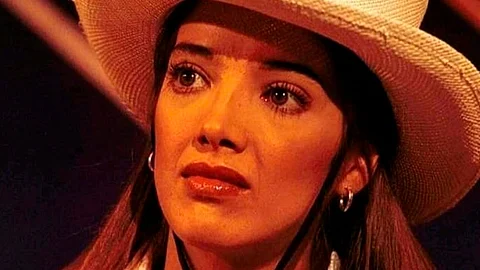 Adela Noriega ha negado si quiera conocer a Carlos Salinas