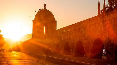 El otoño 2025 llega a México este 22 de septiembre